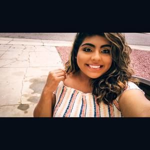 Meet your Posher, Ashlie